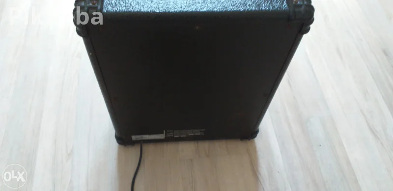 EKO K-300R Gitarsko/Instrumentalno Pojačalo - 180 KM!