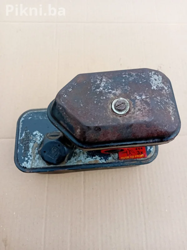 Karburator kosacice Briggs stratton Tecumsen dijelovi kosilice
