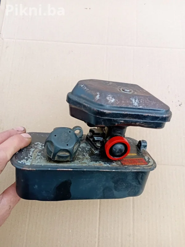 Karburator kosacice Briggs stratton Tecumsen dijelovi kosilice