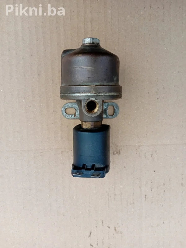 Elektro magnetni ventil 12v auto plin gas