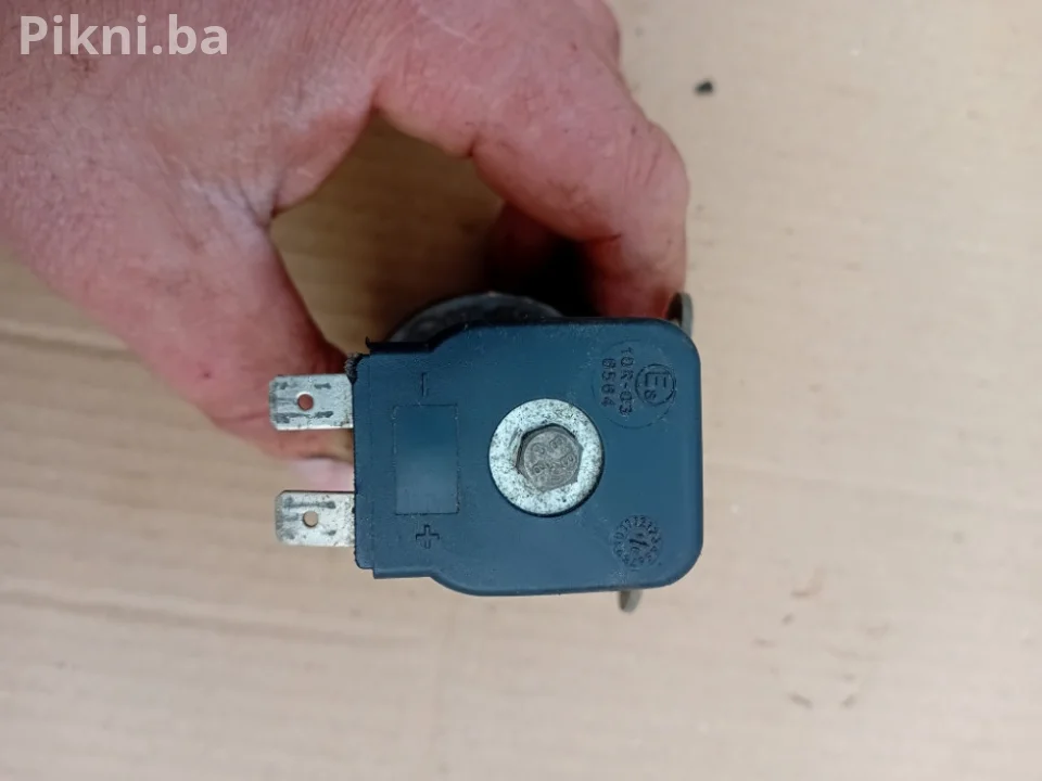 Elektro magnetni ventil 12v auto plin gas