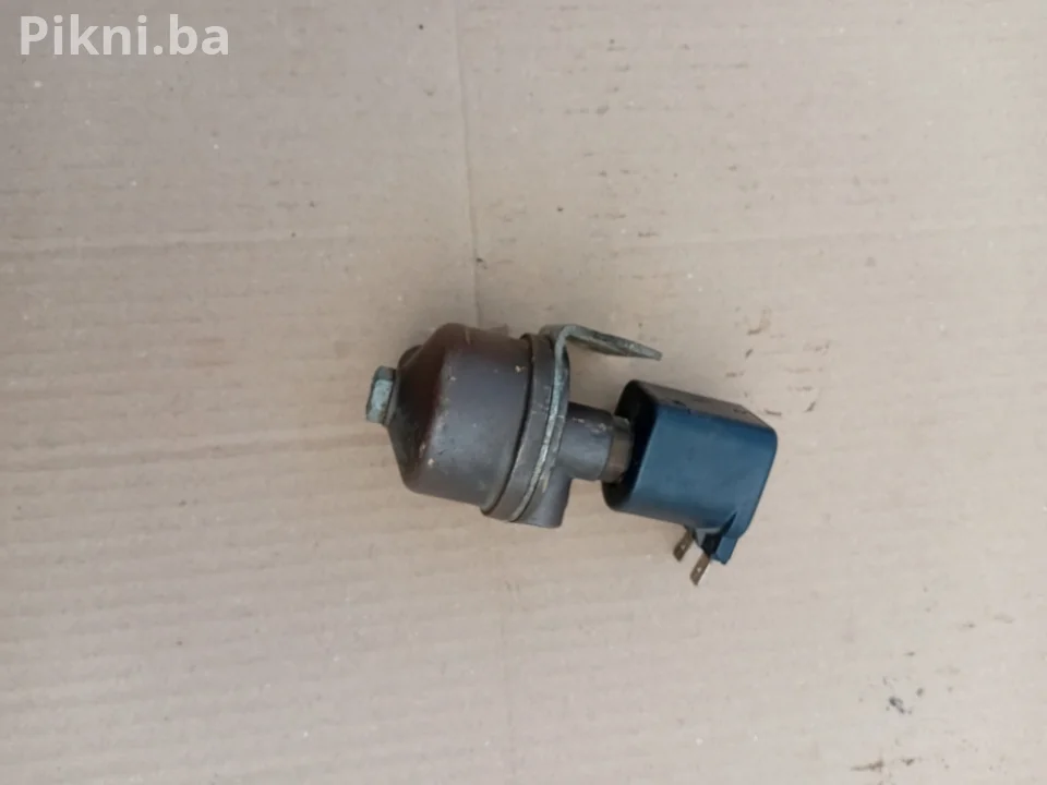 Elektro magnetni ventil 12v auto plin gas