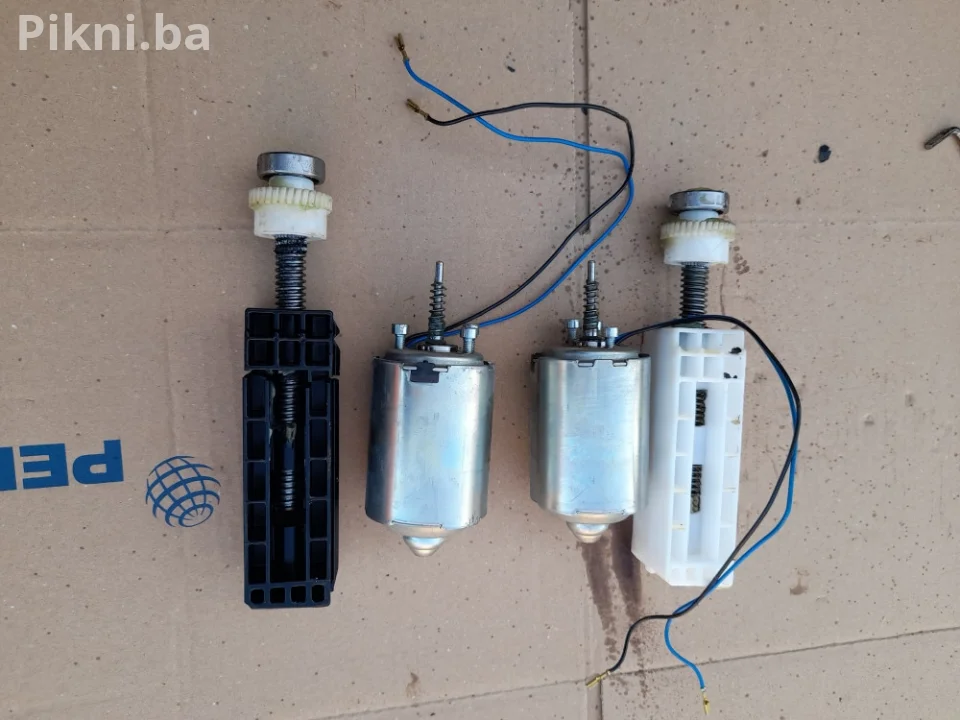 Motorni 24v sa lozom elektro motor elektromotori okin okimat3H4/6