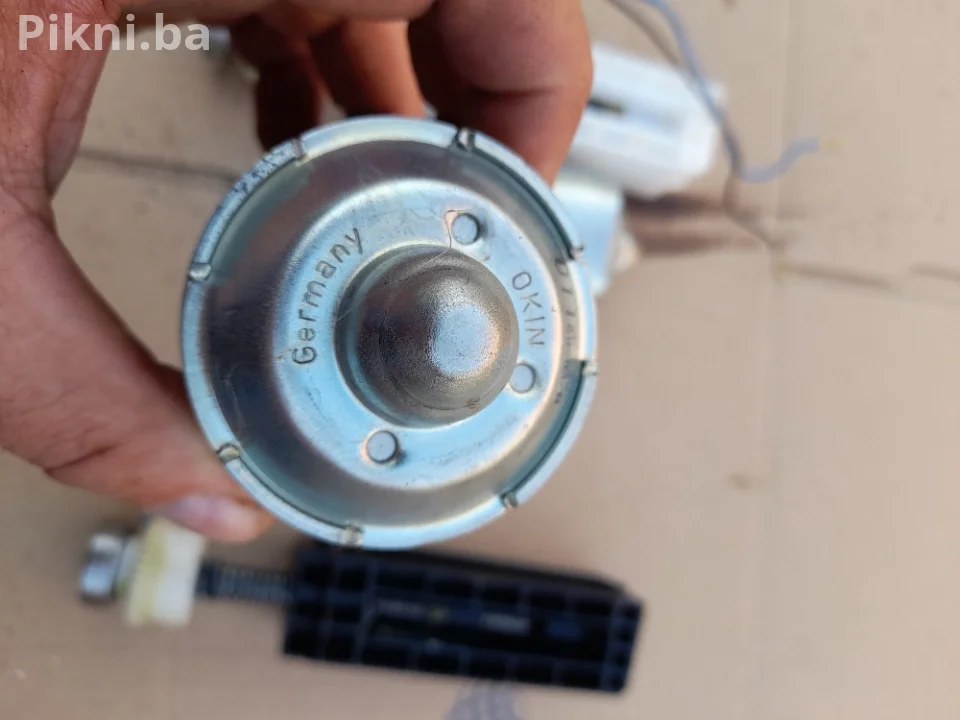 Motorni 24v sa lozom elektro motor elektromotori okin okimat3H4/6