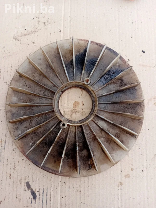 Ventilator propeler kosacice Briggs stratton Tecumsen dijelovi