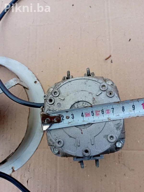 Elektro motor 220v 1600 obr elektromotori