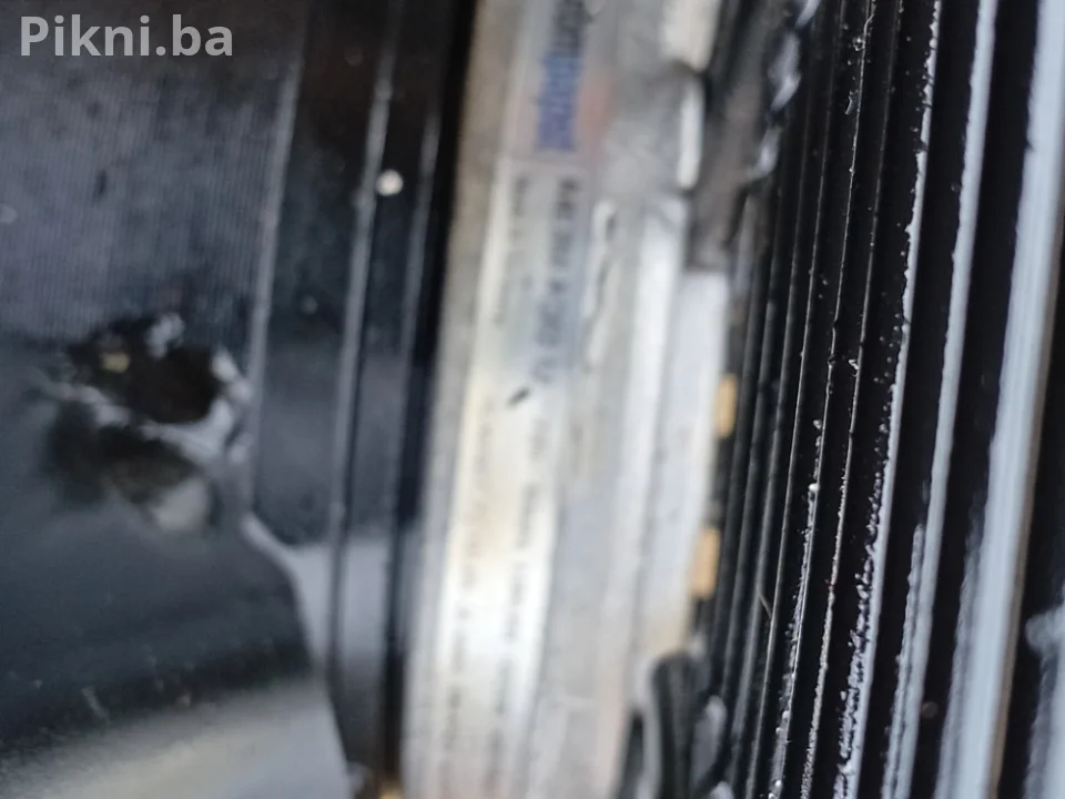 Aksijalni ventilator 380mm motor elektromotori citaj detaljno!!!