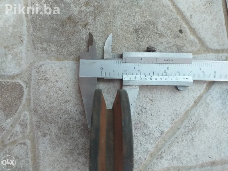 Remenica / Kotač sa Utorom za V-Remen (Fi 17mm Osovina) - 25 KM!