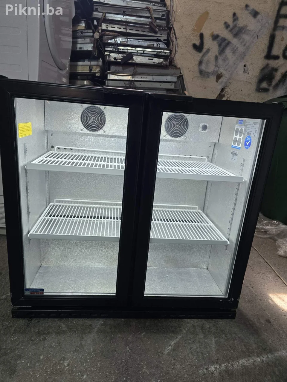 Rashladne vitrine