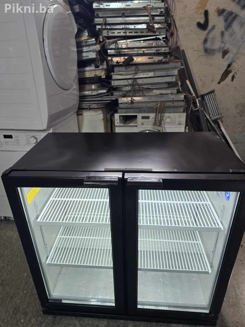 Rashladne vitrine