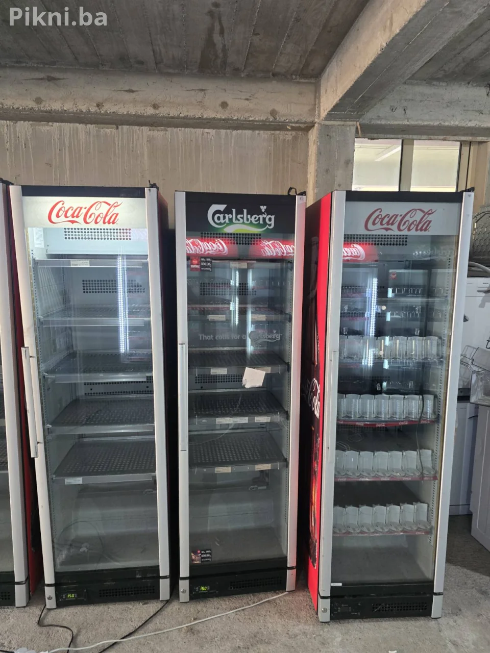 Rashladne vitrine