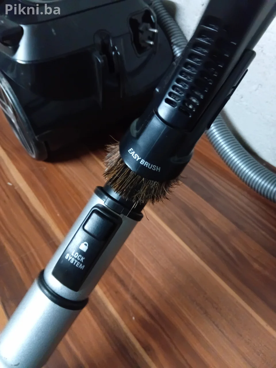 Rowenta Extreme Silence usisivač