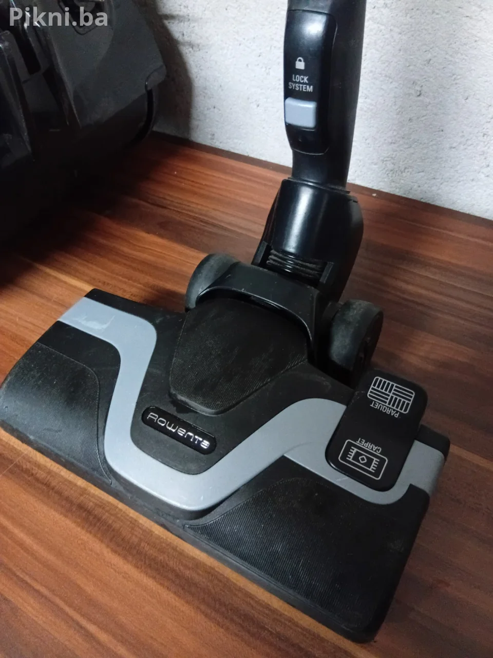 Rowenta Extreme Silence usisivač