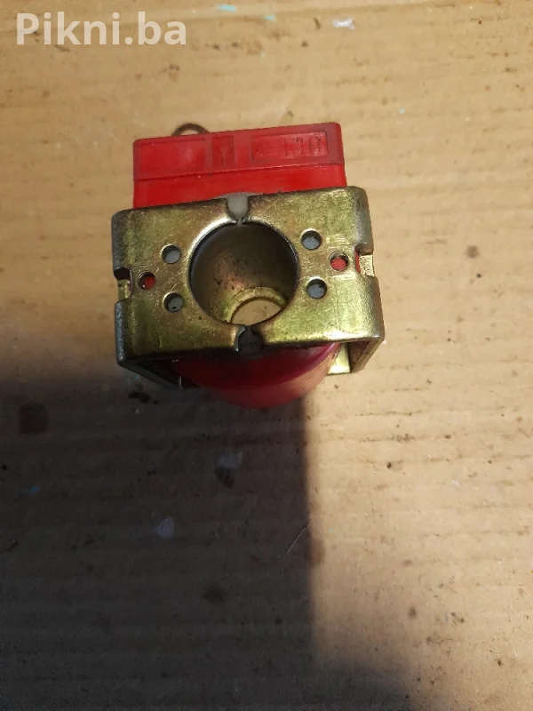 Magnet solenoid pumpa uljka 48w za vodu naftu