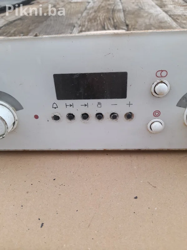 Kontrolna Tabla / Elektronika za AEG Competence Pećnicu - 100% IS