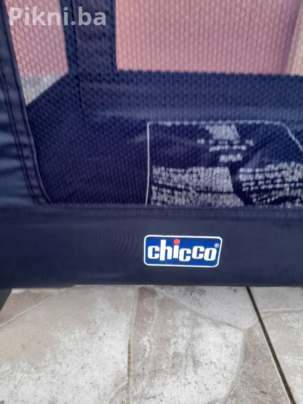 Djeciji krevetić rasklopivi CHICCO krevet