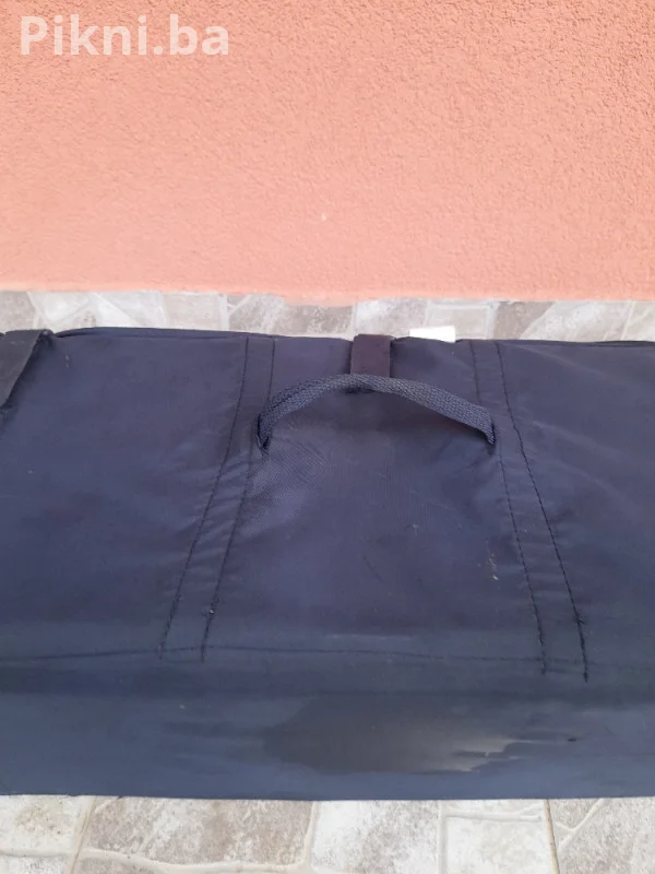 Djeciji krevetić rasklopivi CHICCO krevet