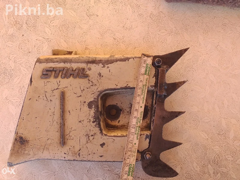 Original STIHL Poklopac Kvačila/Kočnice Lanca - SNIŽENO! 40 KM