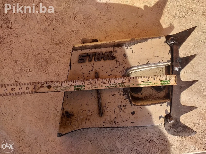 Original STIHL Poklopac Kvačila/Kočnice Lanca - SNIŽENO! 40 KM