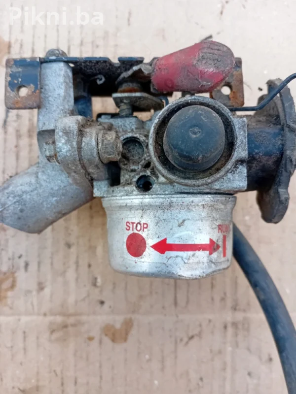 Karburator kosacice Briggs stratton Tecumsen dijelovi kosilice