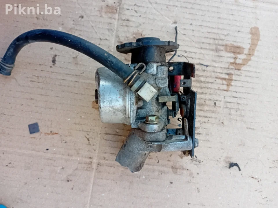 Karburator kosacice Briggs stratton Tecumsen dijelovi kosilice