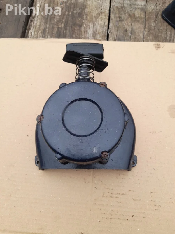 Kompletni STARTER / SOSTARTER za TOMOS T4 / T4.5 Kosilica traktor