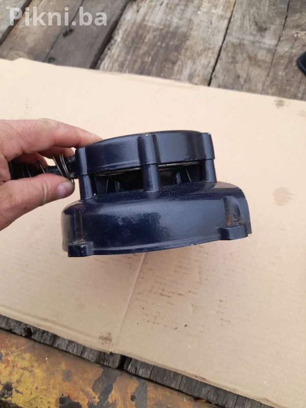 Kompletni STARTER / SOSTARTER za TOMOS T4 / T4.5 Kosilica traktor