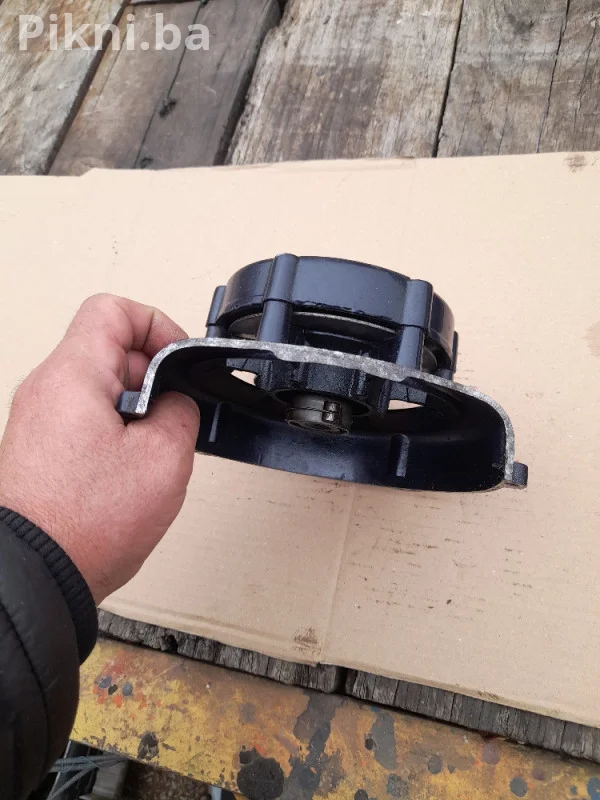 Kompletni STARTER / SOSTARTER za TOMOS T4 / T4.5 Kosilica traktor