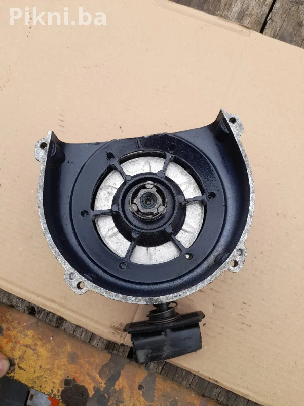 Kompletni STARTER / SOSTARTER za TOMOS T4 / T4.5 Kosilica traktor