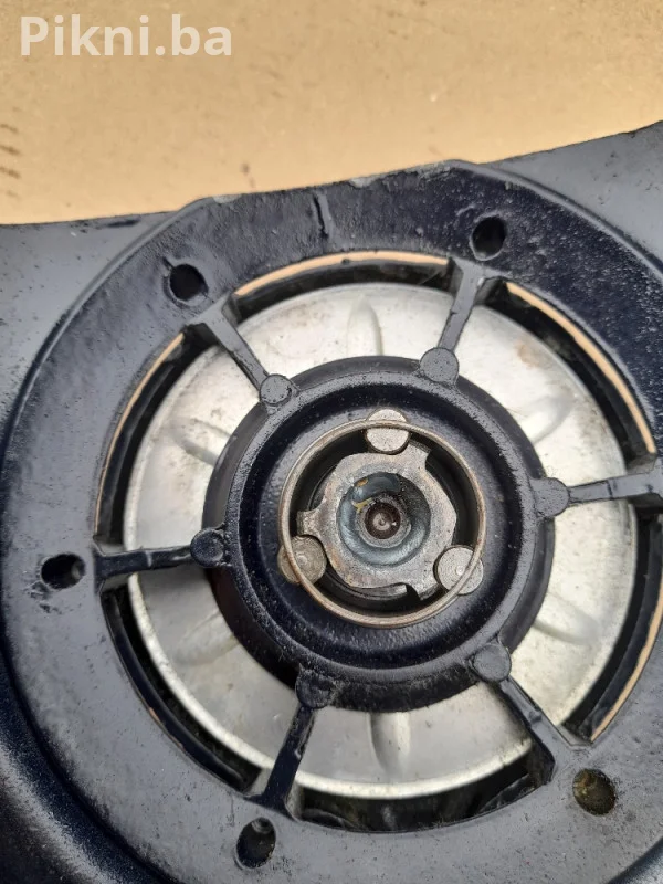 Kompletni STARTER / SOSTARTER za TOMOS T4 / T4.5 Kosilica traktor