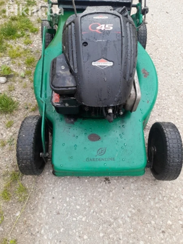 Poklopac korpa briggs strattion kosacice kosilice
