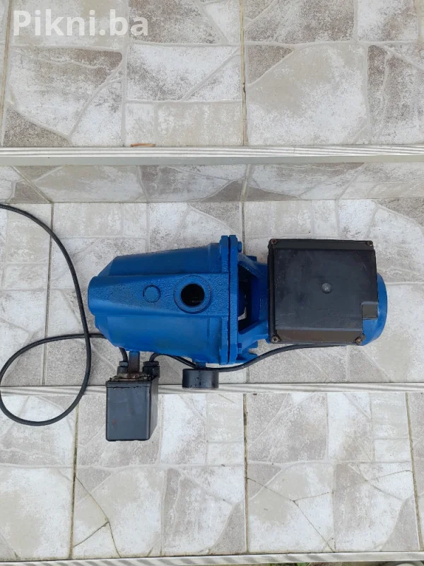 SAMOUSISNA Pumpa za vodu DAB AQUAJET 80M/20H (Baza Hidropaka)