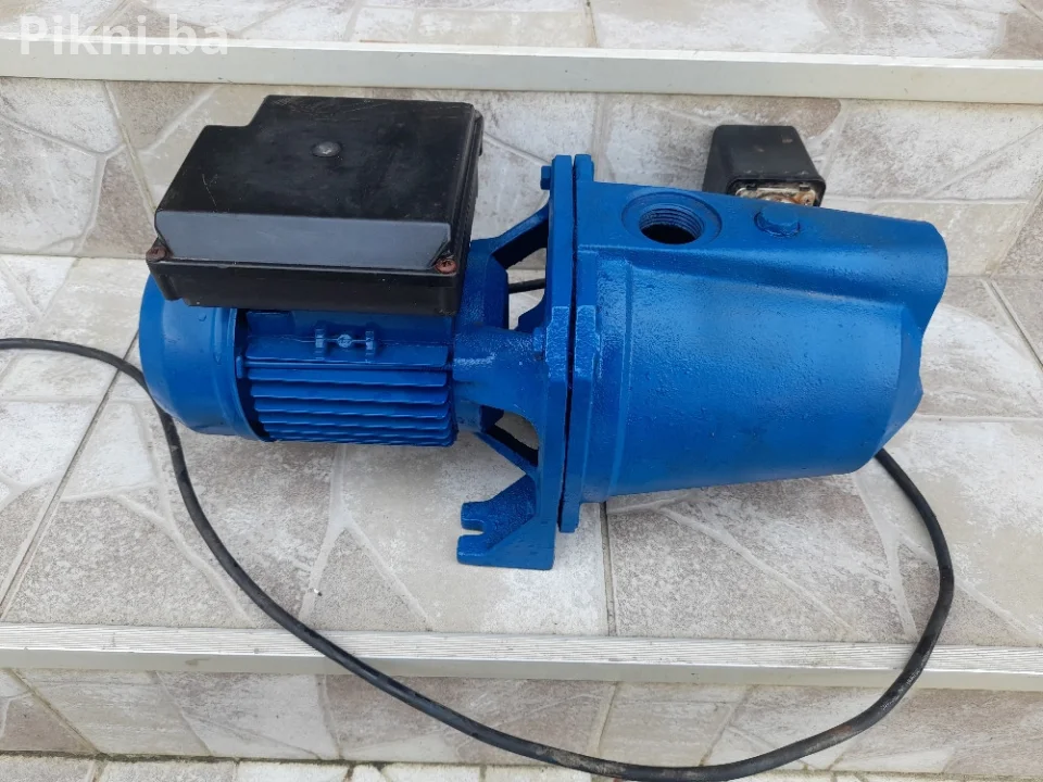 SAMOUSISNA Pumpa za vodu DAB AQUAJET 80M/20H (Baza Hidropaka)