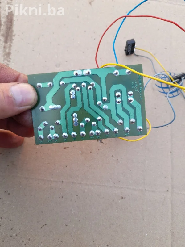 Elektronika OKIN KREVETA okimat3h4/6 pokretni kreveti