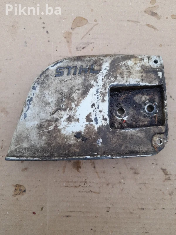 Originalni STIHL Poklopac Lanca / Kartera motorna pila motorka
