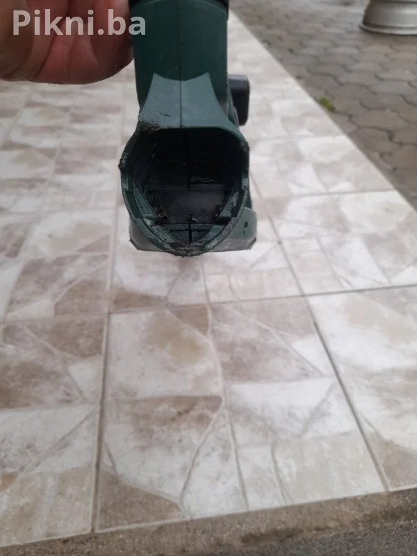 Parkside Akumulatorski Trimer za Živicu PHSA 12 B1 (12V) - Ogradu