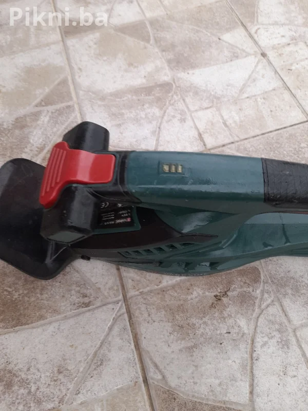 Parkside Akumulatorski Trimer za Živicu PHSA 12 B1 (12V) - Ogradu