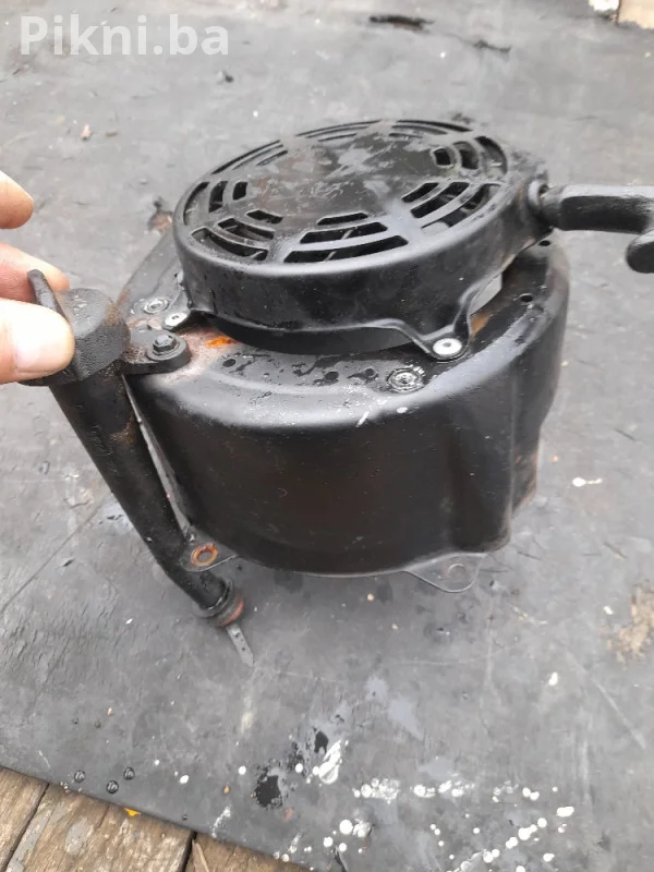 Kompletni Starter / Poklopac starter za Motor kosilice Briggs St