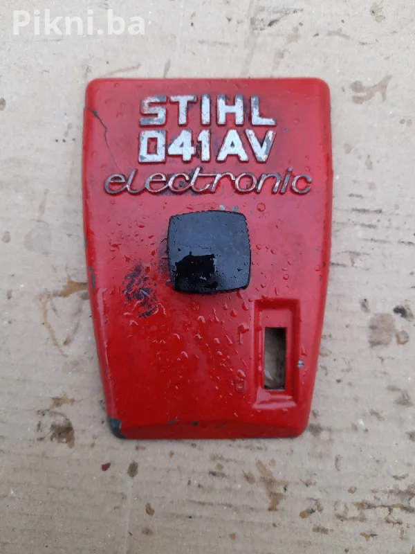 STIHL 041 AV elektronski Poklopac (Dekla) Cilindra / Filtera