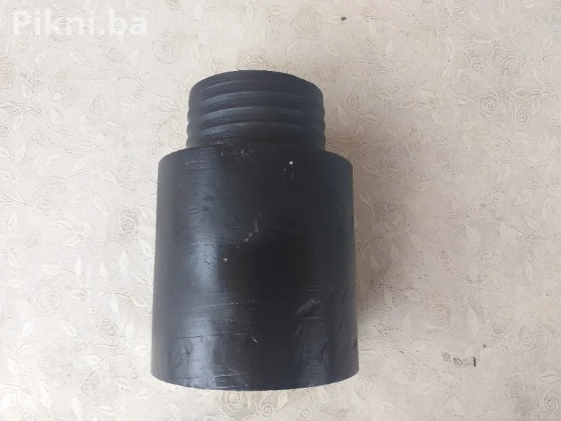 Redukcija / Adapter za Bušaću Šipku Mašinsko Bušenje Zemlje