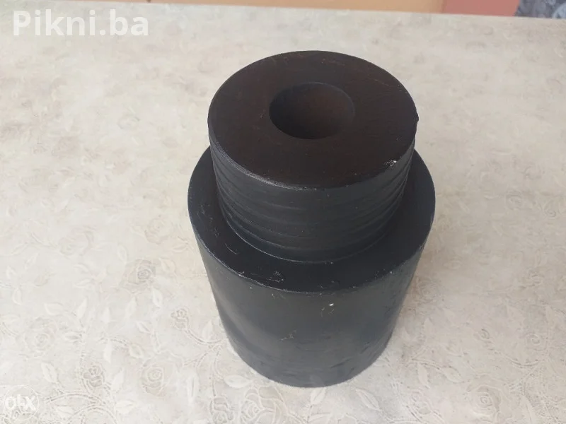 Redukcija / Adapter za Bušaću Šipku Mašinsko Bušenje Zemlje