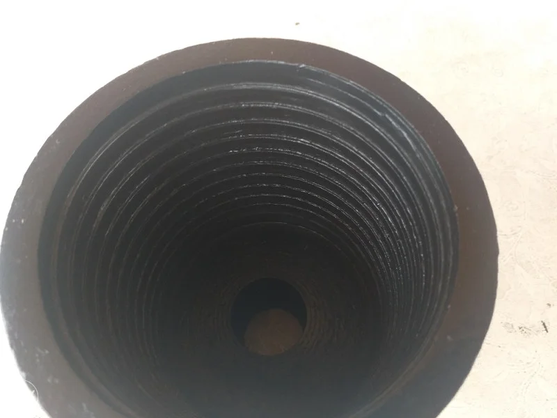 Redukcija / Adapter za Bušaću Šipku Mašinsko Bušenje Zemlje