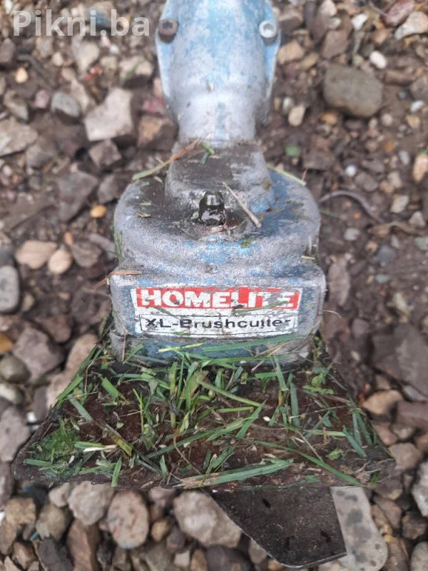 Profesionalni trimer HOMELITE XLBC-B trimeri za travu