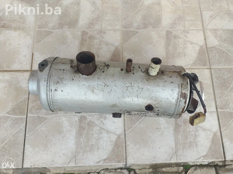 Webasto grijanje 24w 300m3 na naftu topovi grijalice