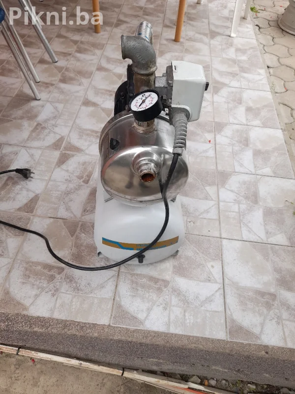 Grundfos JP5 AE-AA hidrofor hidropak pumpa za vodu elektro motor