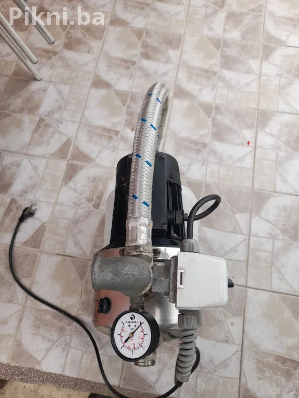Grundfos JP5 AE-AA hidrofor hidropak pumpa za vodu elektro motor