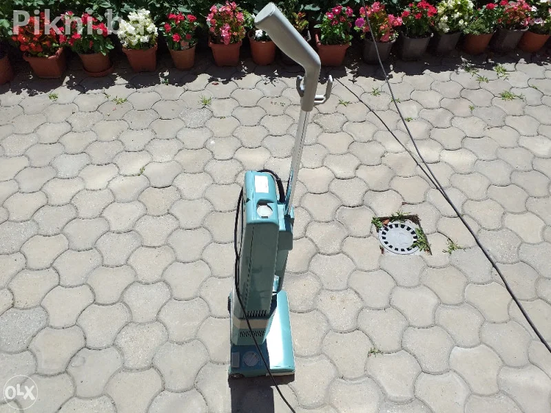 Profi usisivac Lindhaus mb53e Usisivaci