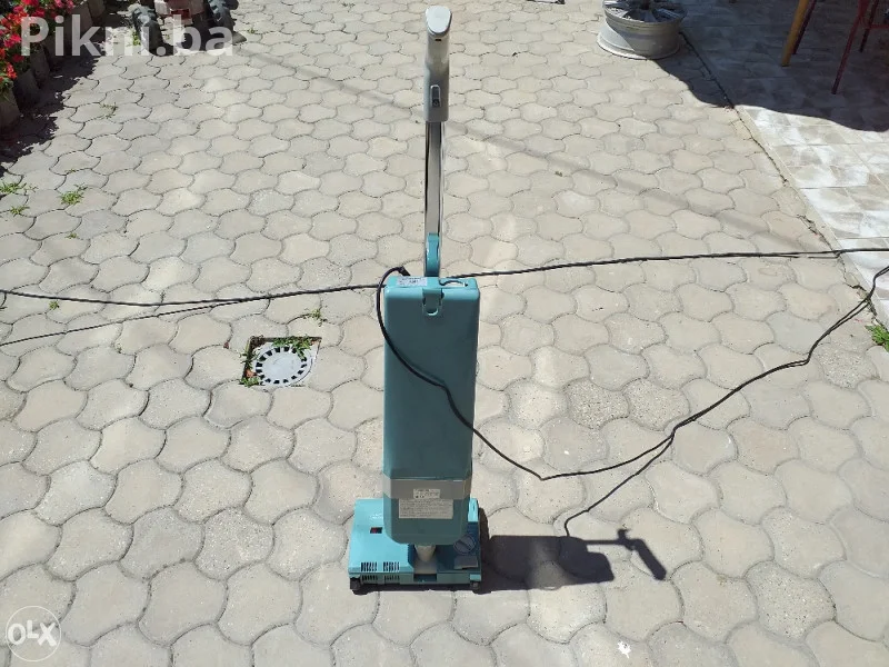 Profi usisivac Lindhaus mb53e Usisivaci