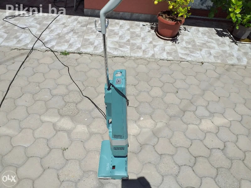 Profi usisivac Lindhaus mb53e Usisivaci