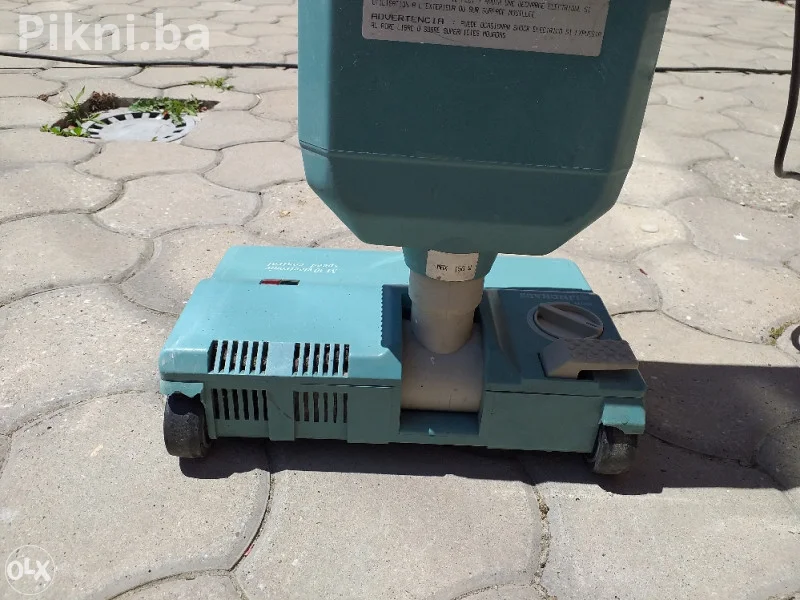 Profi usisivac Lindhaus mb53e Usisivaci